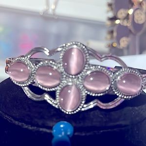 Paparazzi purple bracelet